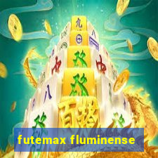 futemax fluminense